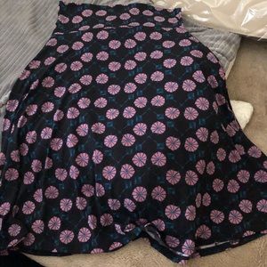 Lularoe XS Skirt